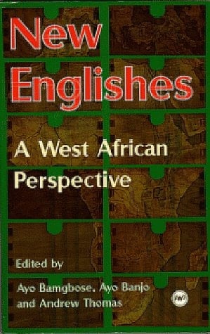 New Englishes: A West African Perspective
