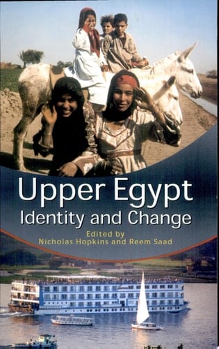 Upper Egypt Identity and Change