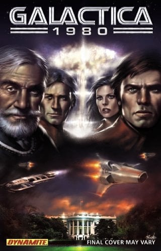 Galactica 1980