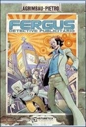 Fergus detective publicitario
