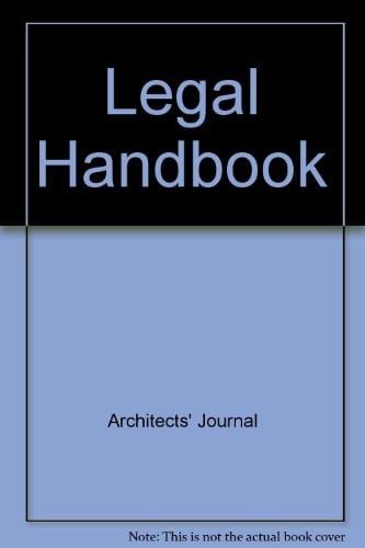 AJ Legal Handbook