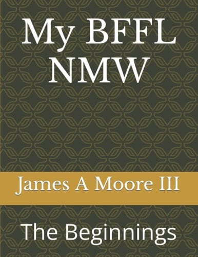 My BFFL NMW:: The Beginnings