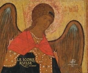 Le icone russe, XV-XX secolo