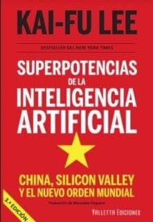 SUPERPOTENCIAS DE LA INTELIGENCIA ARTIFICIAL