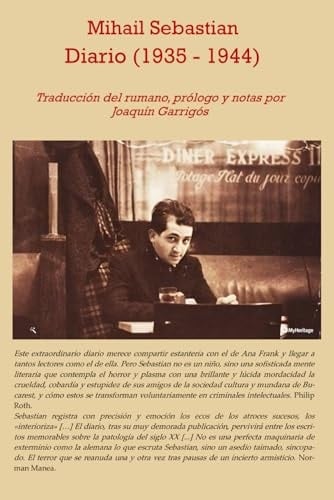 Diario (1935 - 1944) (Spanish Edition)
