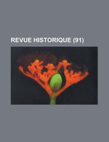 Revue Historique (91)