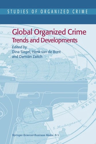 Global Organized Crime