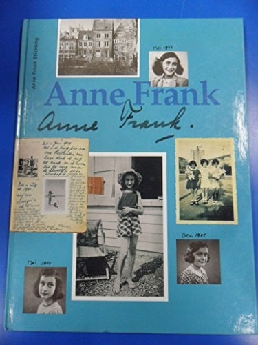 Anne Frank
