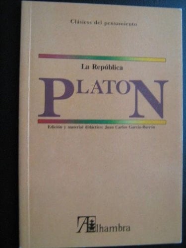 La República Libro VII
