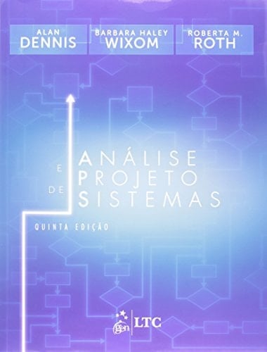 Anâalise e projeto de sistemas