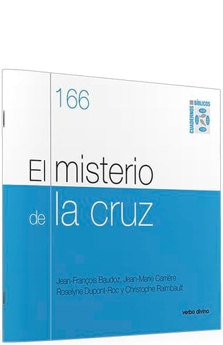El misterio de la cruz