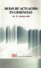 Guías de actuación en urgencias