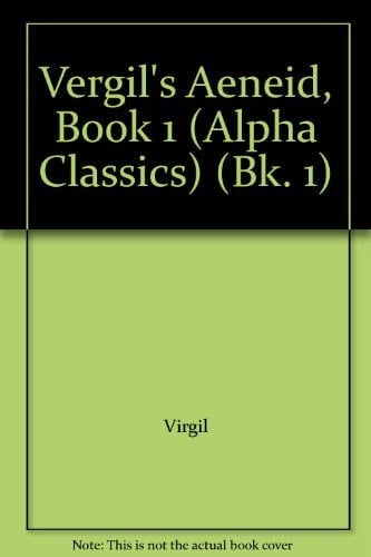 Vergils Aeneid