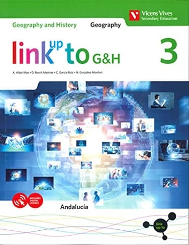 Geography and History, 3 Geography