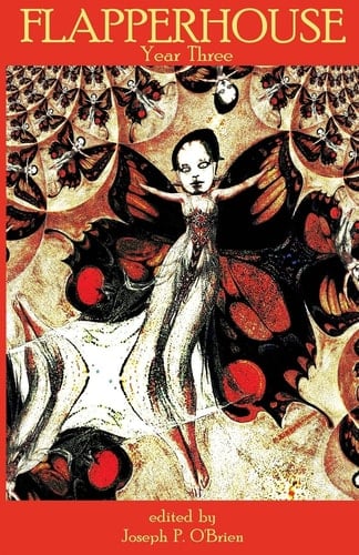 FLAPPERHOUSE - Year Three