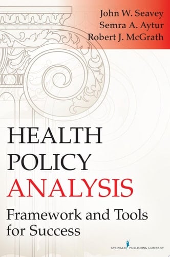 Health Policy Analysis