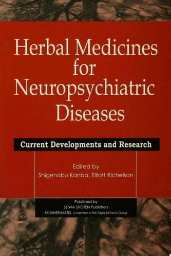 Herbal Medicines for Neuropsychiatric Diseases Current Developments and Research
