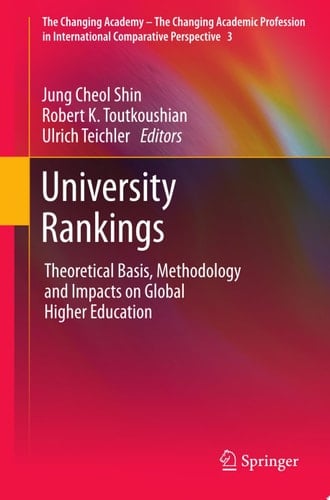 University Rankings