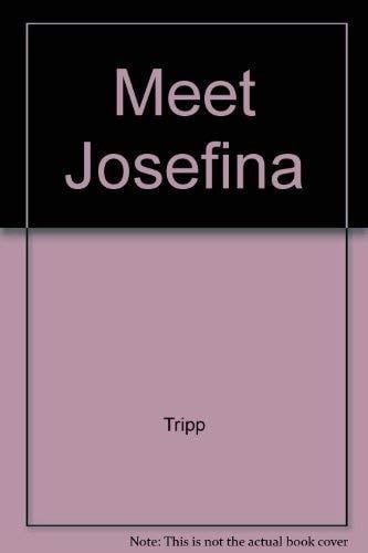Meet Josefina