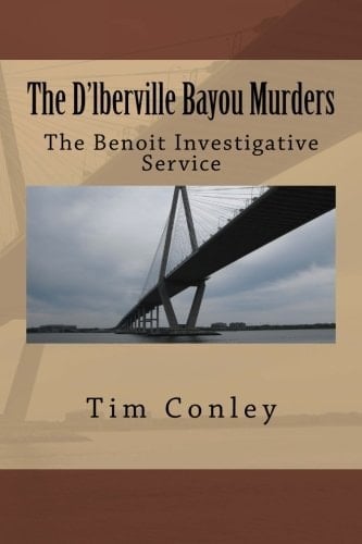 The D'lberville Bayou Murders