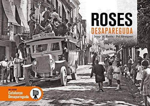 Roses desapareguda