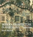 Modern Architecture in Barcelona 1854-1939