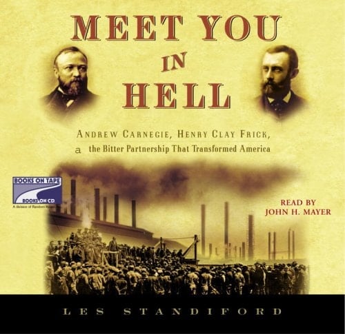Meet You in Hell (Lib)(CD)