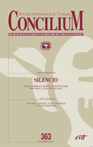 Silencio Concilium 363