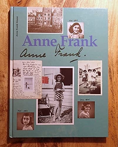Anne Frank
