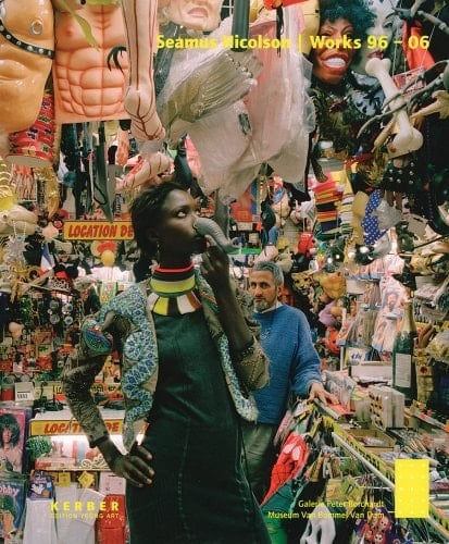 Seamus Nicolson Works 96 - 06