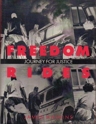 Freedom Rides: Journey for Justice