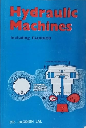 Hydraulic Machines