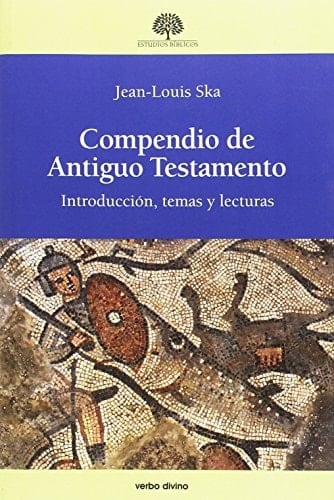 Compendio de Antiguo Testamento : introducción, temas y lecturas