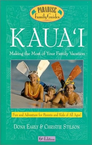 Kauaʻi Making the Most of Your Family Vacation