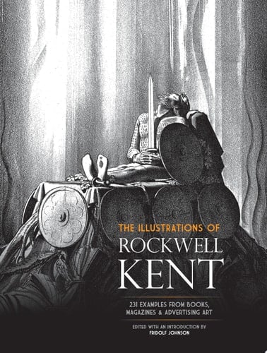 The Illustrations of Rockwell Kent