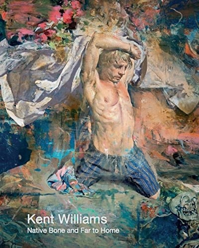 Kent Williams Native Bone and Far to Home