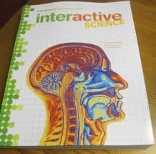 Interactive Science Life science