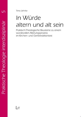 In Würde altern und alt sein