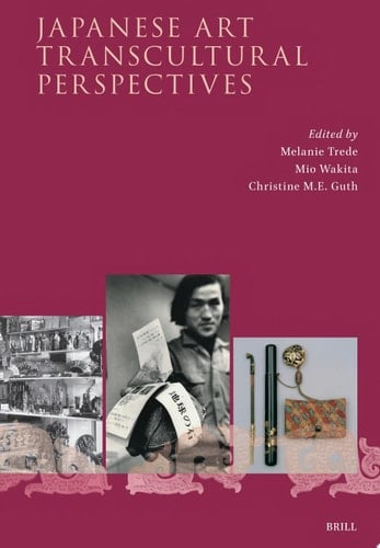 Japanese Art – Transcultural Perspectives