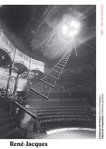 Forms of elegance - René-Jacques