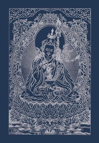O LIVRO TIBETANO DOS MORTOS