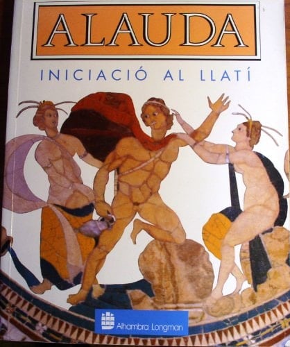 Alauda Inic. Al Llali