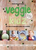 Veggie Kidz snel, simpel en gezond koken en bakken voor je kinderen