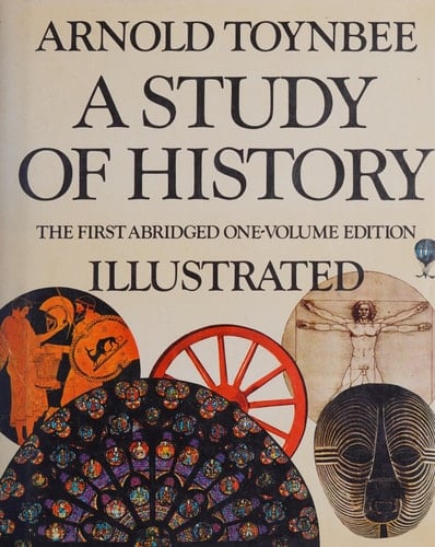 A Study of History