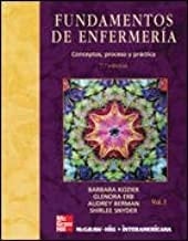 Fundamentos de enfermería conceptos, proceso y práctica