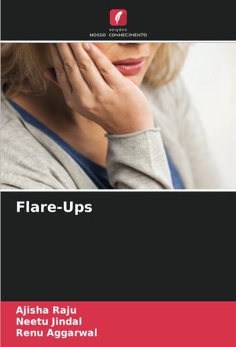 Flare-Ups (Portuguese Edition)
