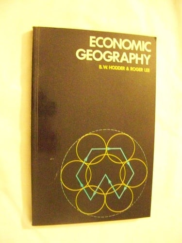 Economic Geography