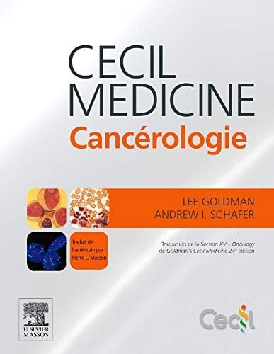 Cecil medicine cancérologie