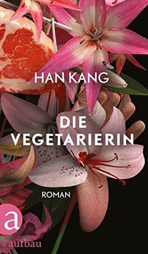 Die Vegetarierin Roman