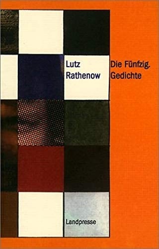 Die Funfzig Gedichte